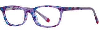 C03 Violet Multi