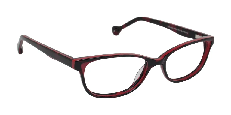 Lisa Loeb Eyeglasses Ll162hurricane