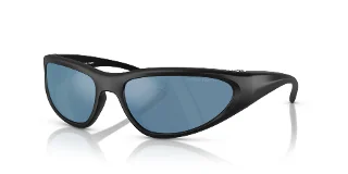 290022 Matte Black