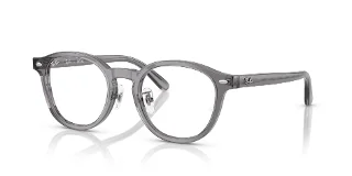 8268 Transparent Grey