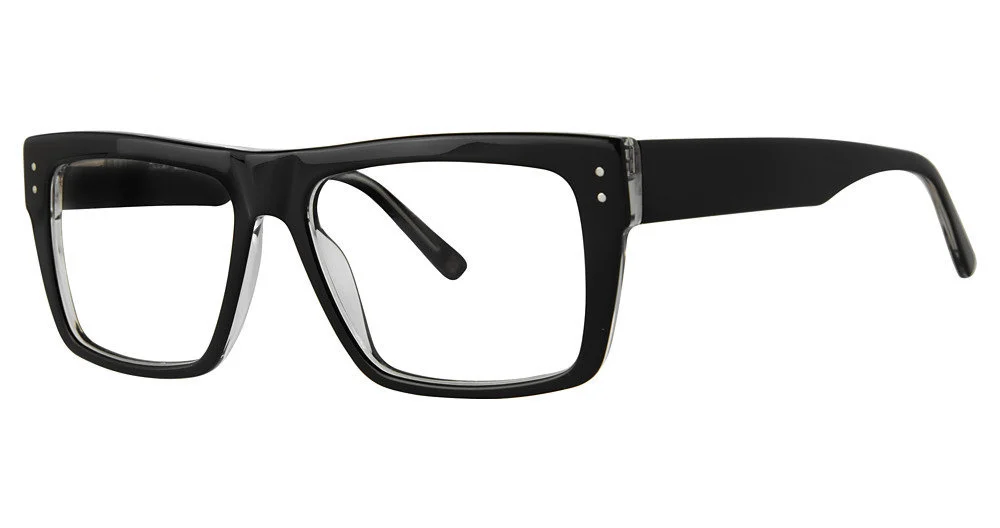 Randy Jackson Eyeglasses 3079