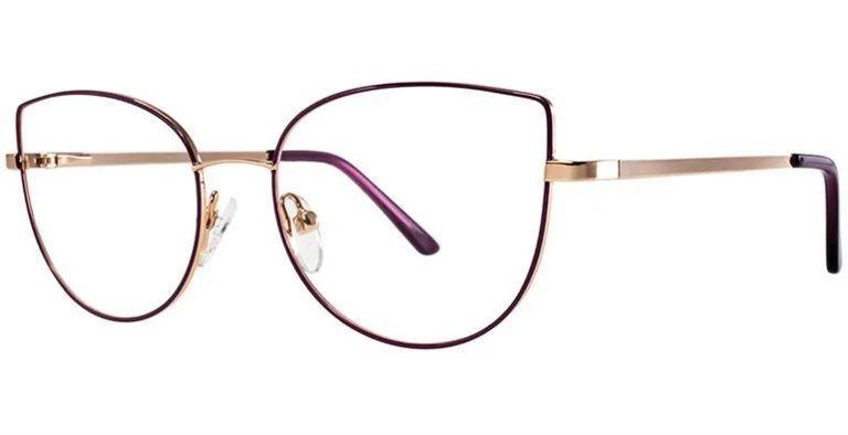 Cosmopolitan Eyeglasses Carly