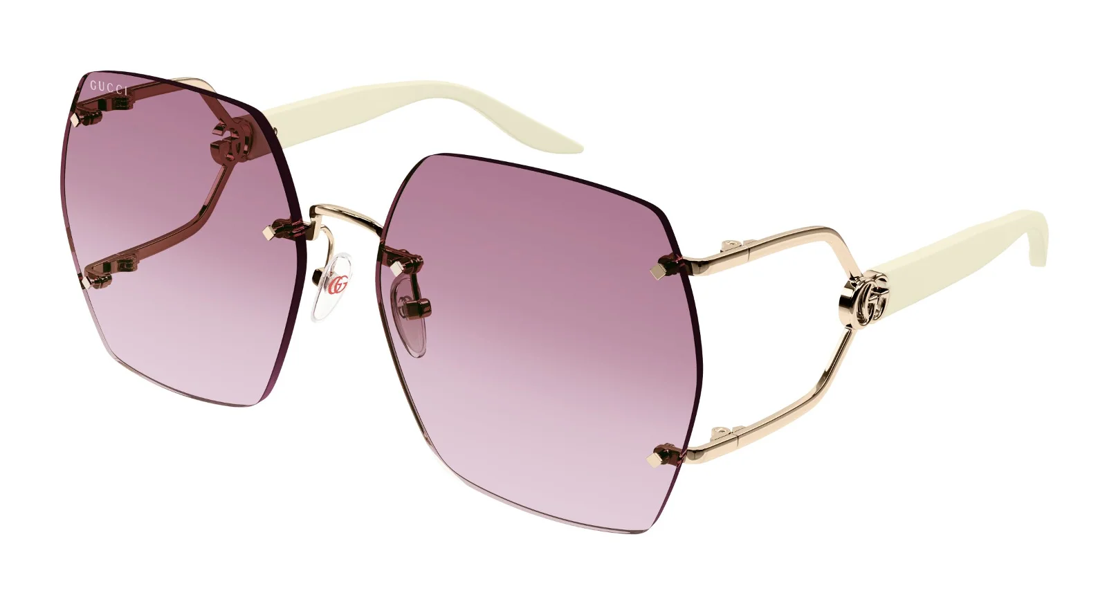 Gucci Sunglasses GG1562S