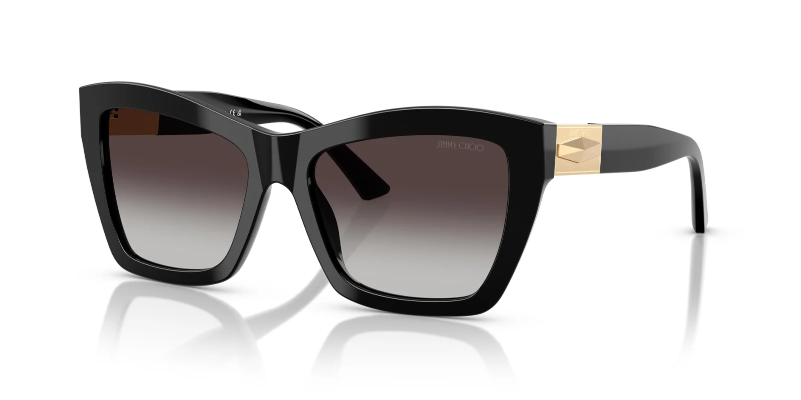 Jimmy Choo Sunglasses JC5031