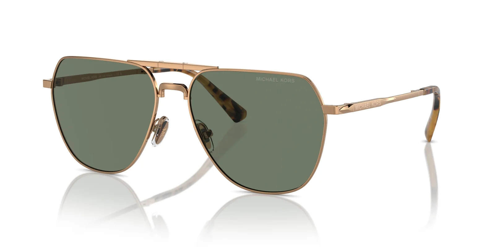 Michael Kors Sunglasses MK1156