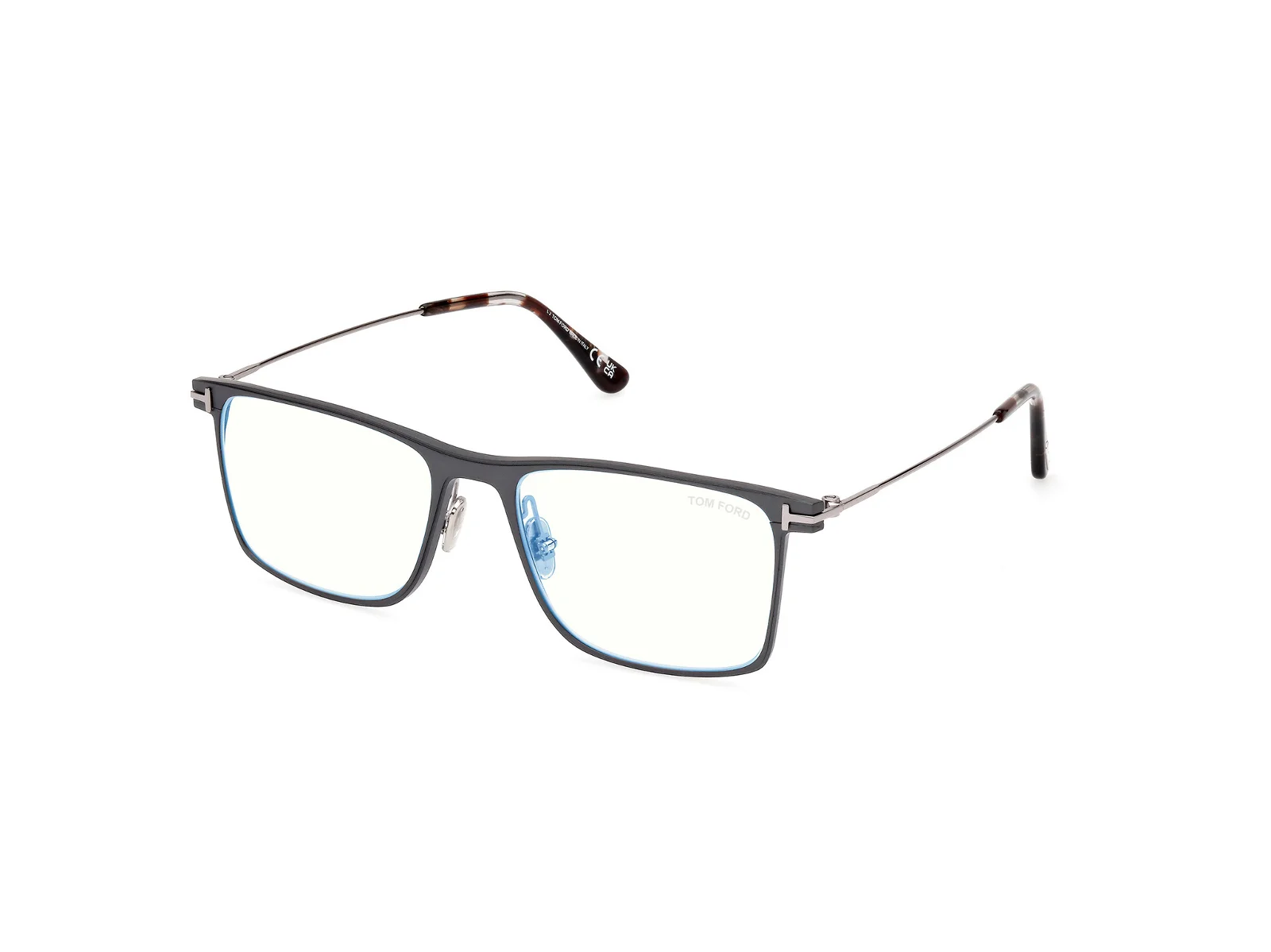 Tom Ford Eyeglasses FT5865-B