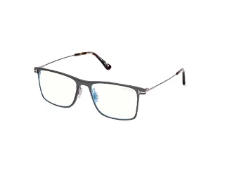 Tom Ford Eyeglasses FT5865-B