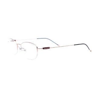 Lightec Eyeglasses OMICRON 18 US - 30210S