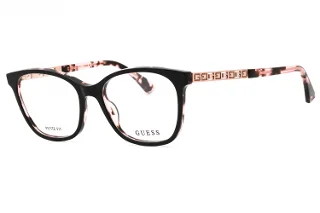 005 Black/Other/Clear Demo Lens