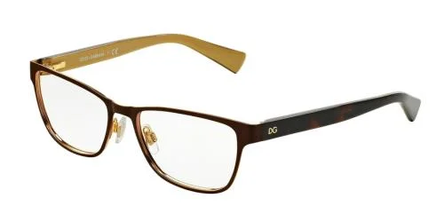 Dolce & Gabbana Eyeglasses DG1273