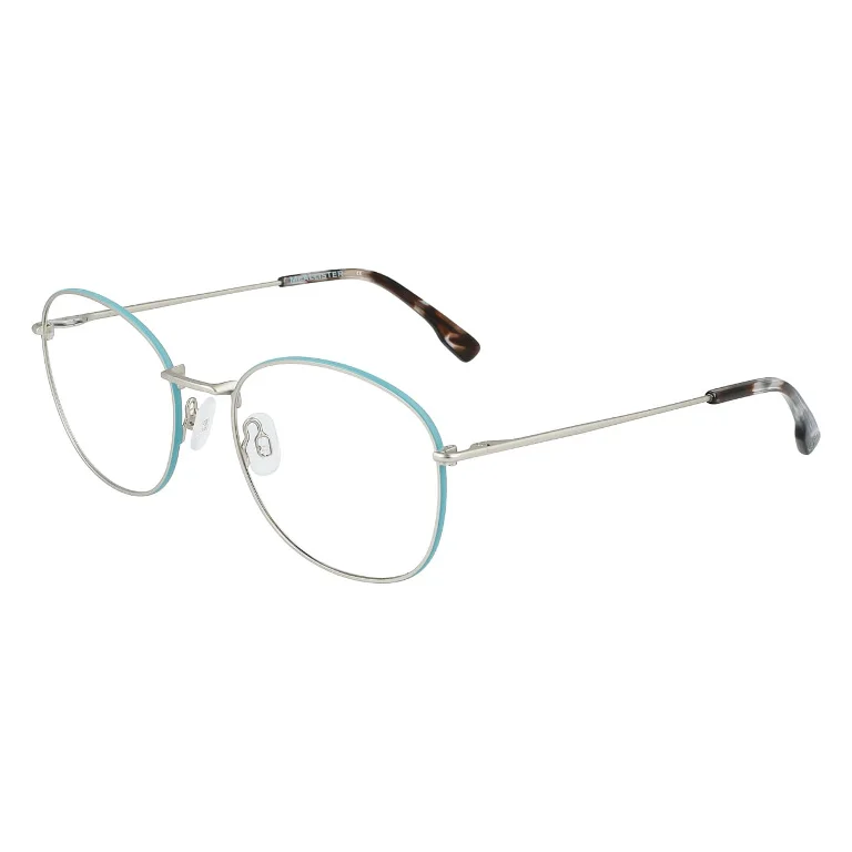 Mcallister Eyeglasses MC4500