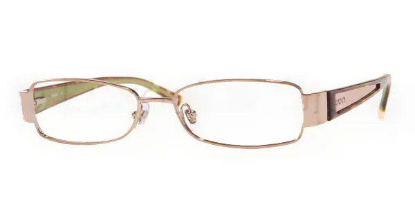Dkny Eyeglasses DY5566