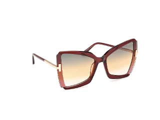 Tom Ford Sunglasses FT0766