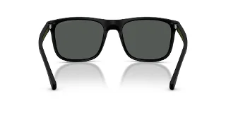 Emporio Armani Sunglasses EA4129