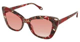 Fysh Sunglasses F-2063