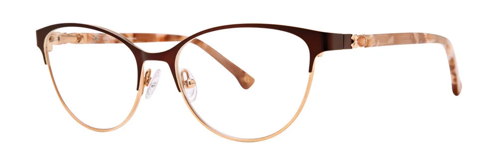 Elliott Ives Eyeglasses Evening Primrose
