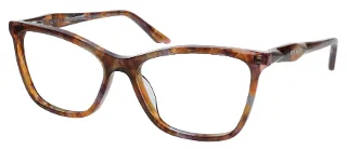BROWN MULTI