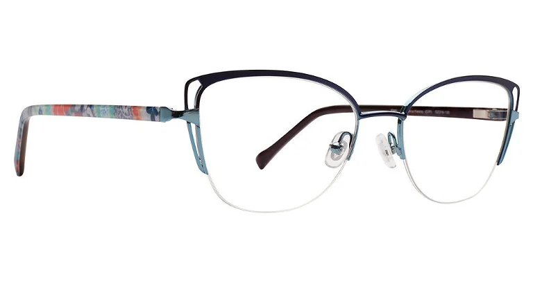 Vera Bradley Eyeglasses Alani