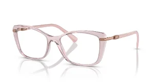 2942 Transparent Pink