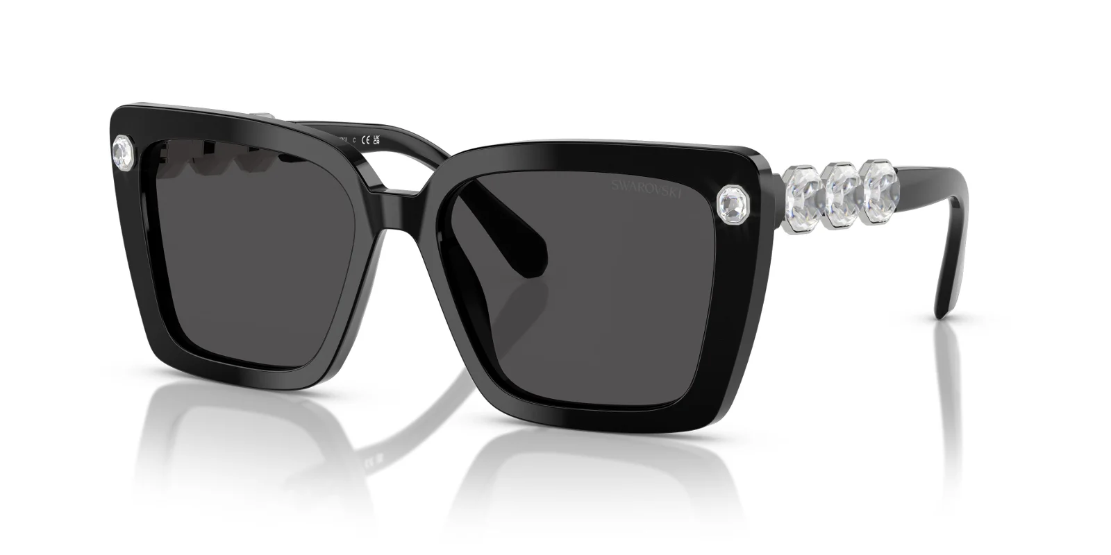 Swarovski Sunglasses SK6032F