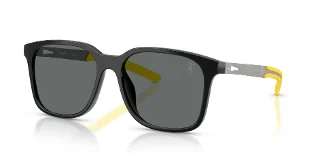 501/81 Black Shiny