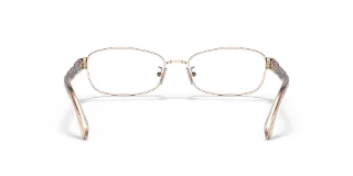 Coach Eyeglasses HC5138