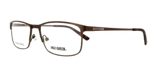 049 Matte Dark Brown