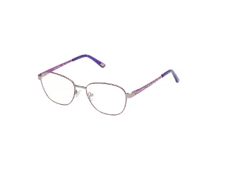 081 Shiny Violet/Shiny Violet