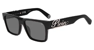 Black/Smoke (700K)