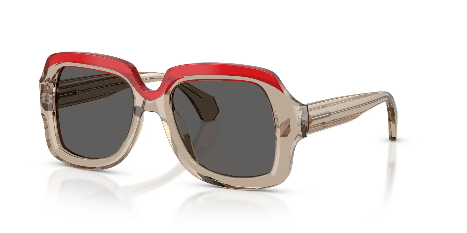 Alain Mikli Sunglasses A05516