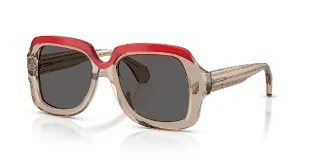 Alain Mikli Sunglasses A05516