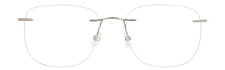 Totally Rimless Eyeglasses Edgewood 362