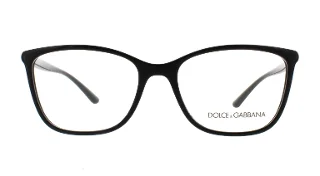 Dolce & Gabbana Eyeglasses DG5026
