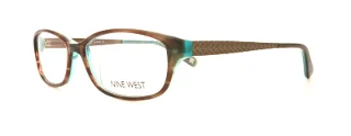 Nine West Eyeglasses NW8000