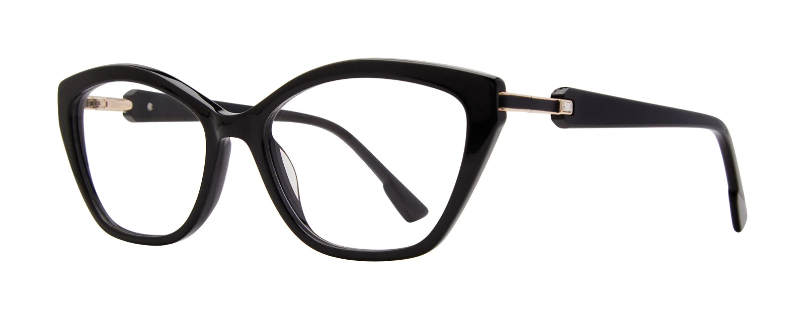 Serafina Eyewear Eyeglasses Portia