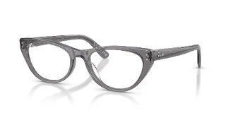 8268 Transparent Grey