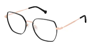 M200-Otp-229 Black Rose Gold