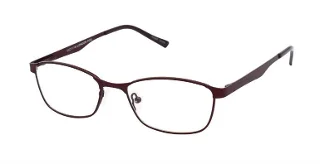 London Fog Eyeglasses 628