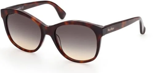 Max Mara Sunglasses MM0007 LOGO1