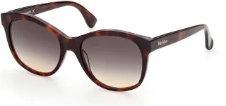 Max Mara Sunglasses MM0007 LOGO1