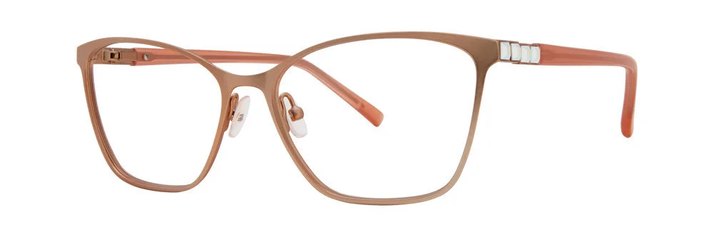 Vera Wang Eyeglasses ALOUETTE