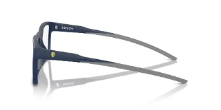 Ferrari Scuderia Eyeglasses FZ8007U