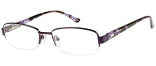 Satin Purple