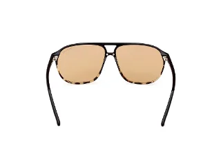 Tom Ford Sunglasses FT1026 BRUCE