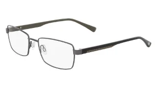 033 Gunmetal