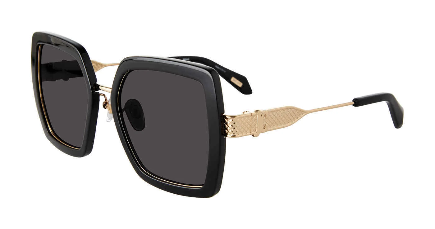 Just Cavalli Sunglasses SJC041
