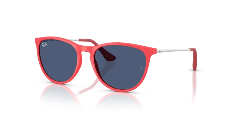 Ray Ban Jr Sunglasses RJ9060S