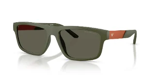 618471 Matte Green