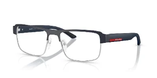 TFY1O1 Blue Baltic Rubber/Silver