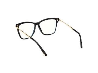 Tom Ford Eyeglasses FT6097-B